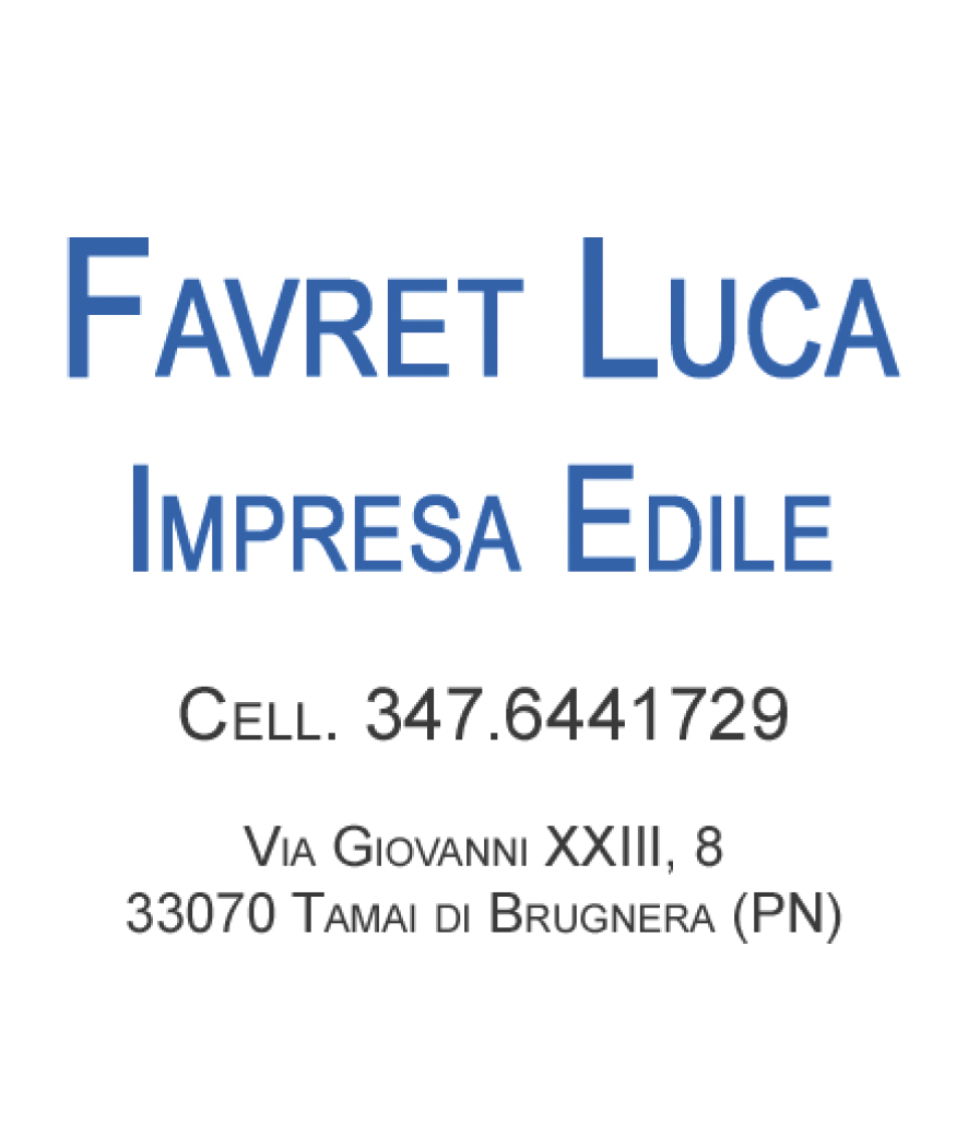 Favret