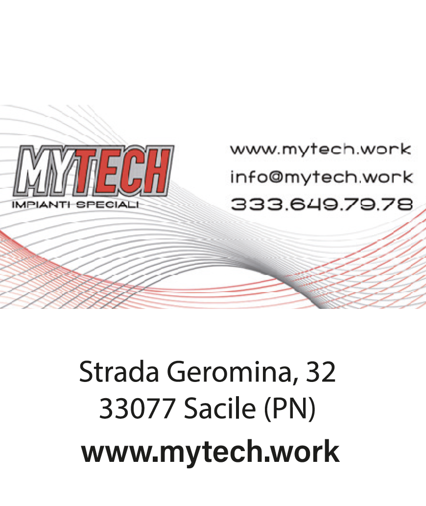MyTech