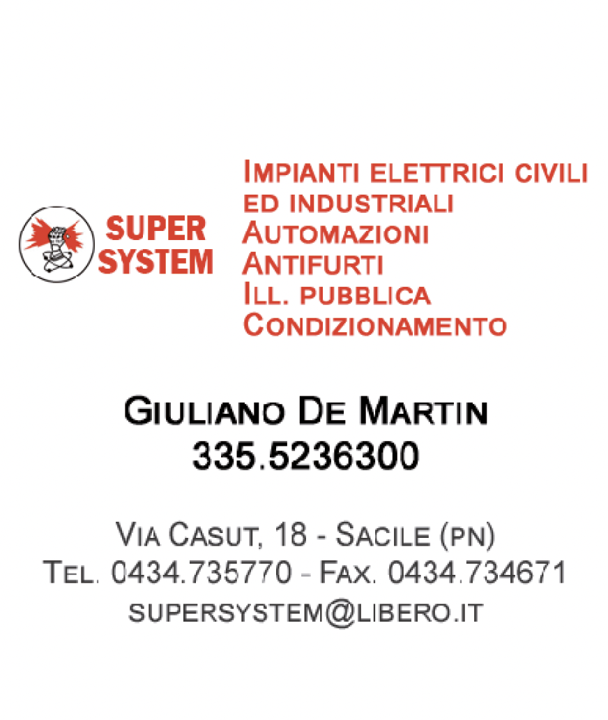 SuperSystem