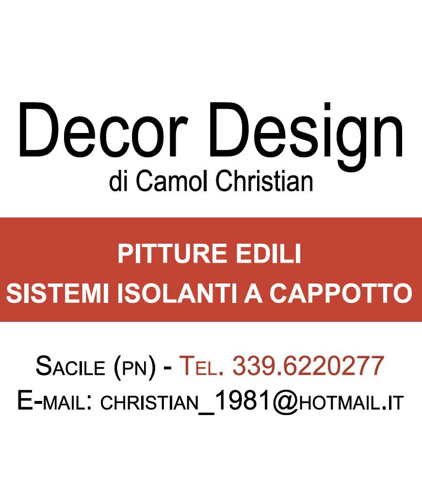 DecorDesign