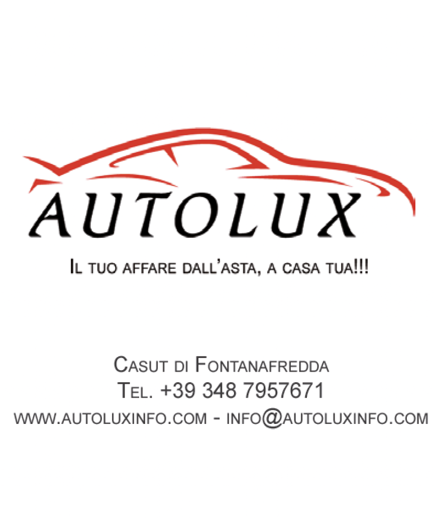 Autolux